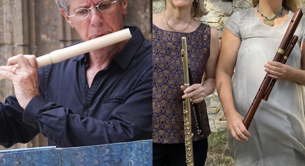 Concert de l’ensemble Kantika